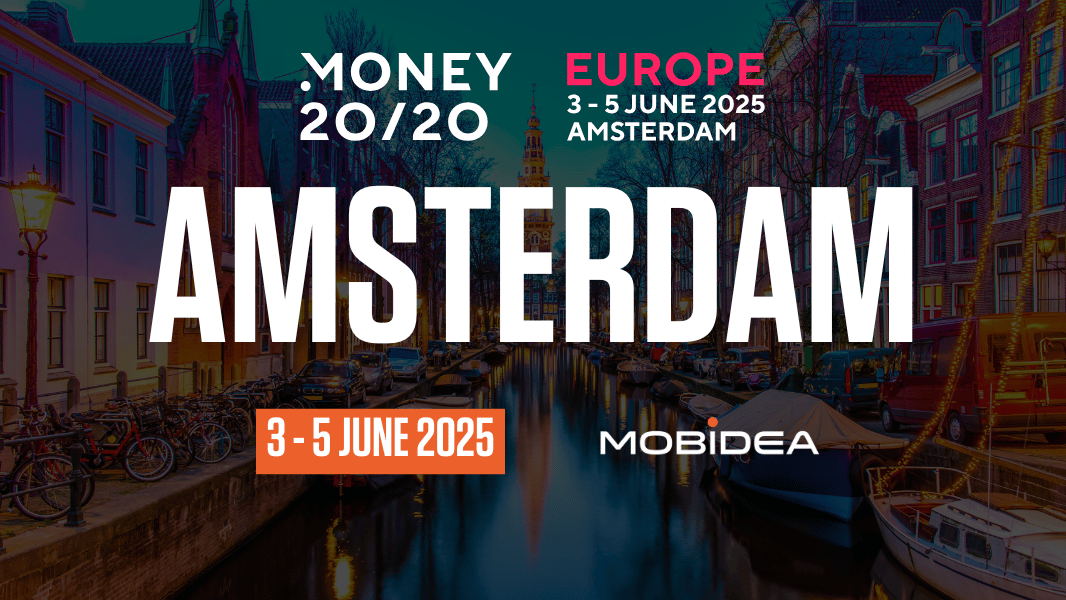 Money20/20 Europe