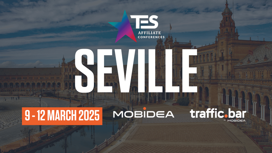 TES Affiliate Conferences Seville 2025