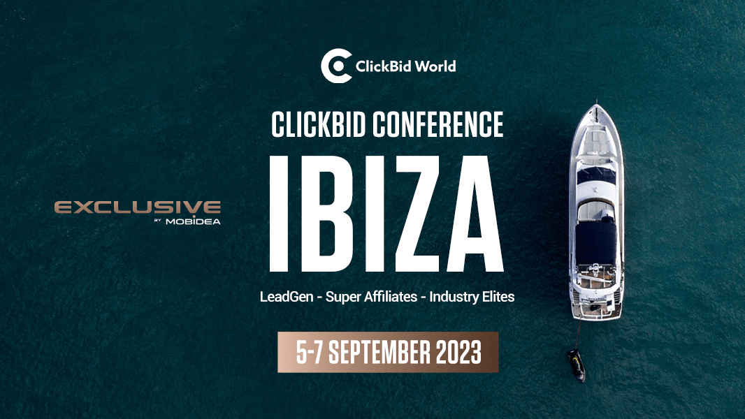 ClickBid Ibiza 2023