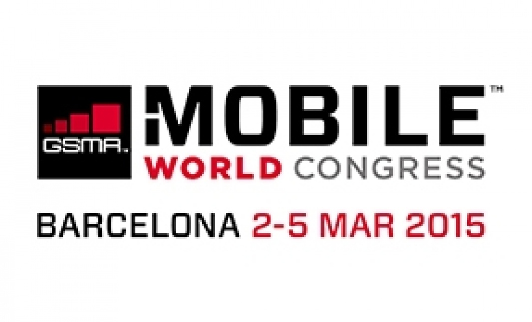 Mobile World Congress Barcelona 2015