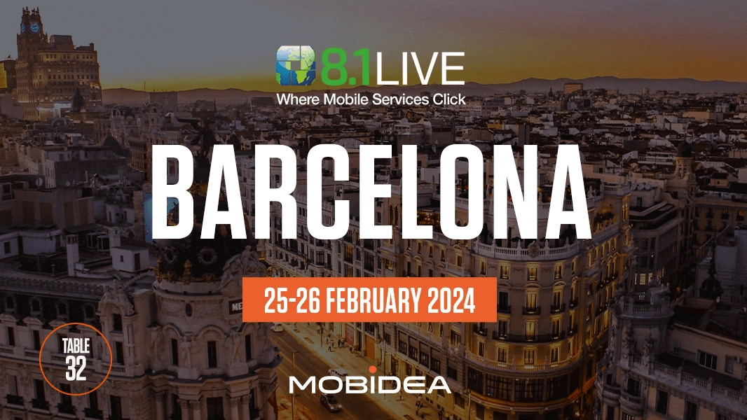 8.1 LIVE Telemedia Barcelona 2024