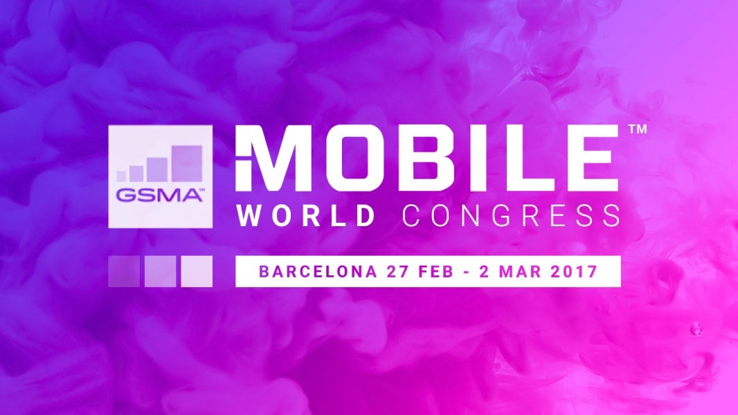 Mobile World Congress Barcelona 2017
