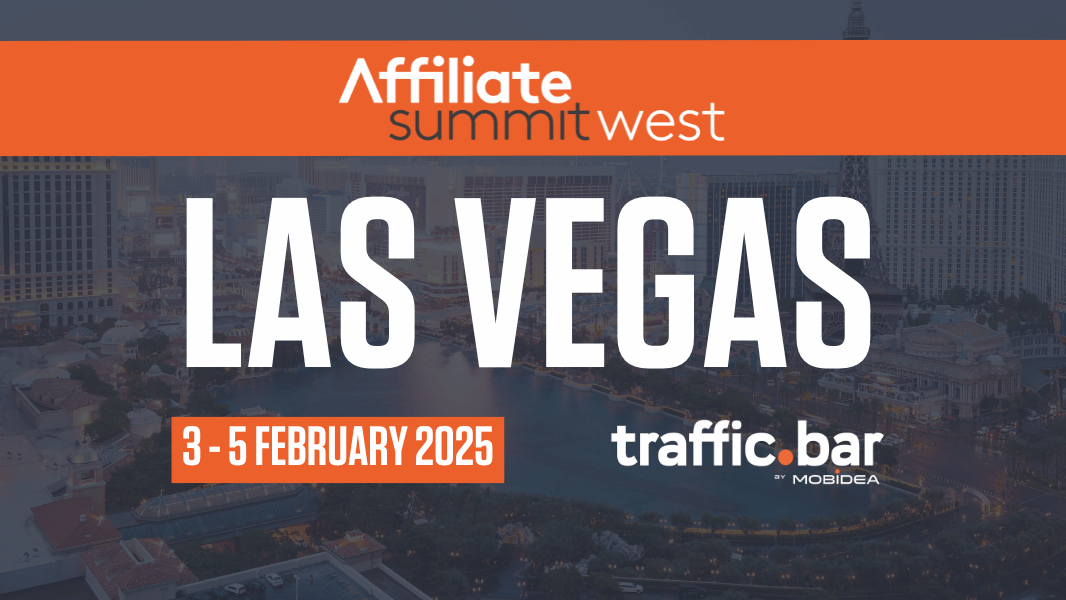 Affiliate Summit West 2025