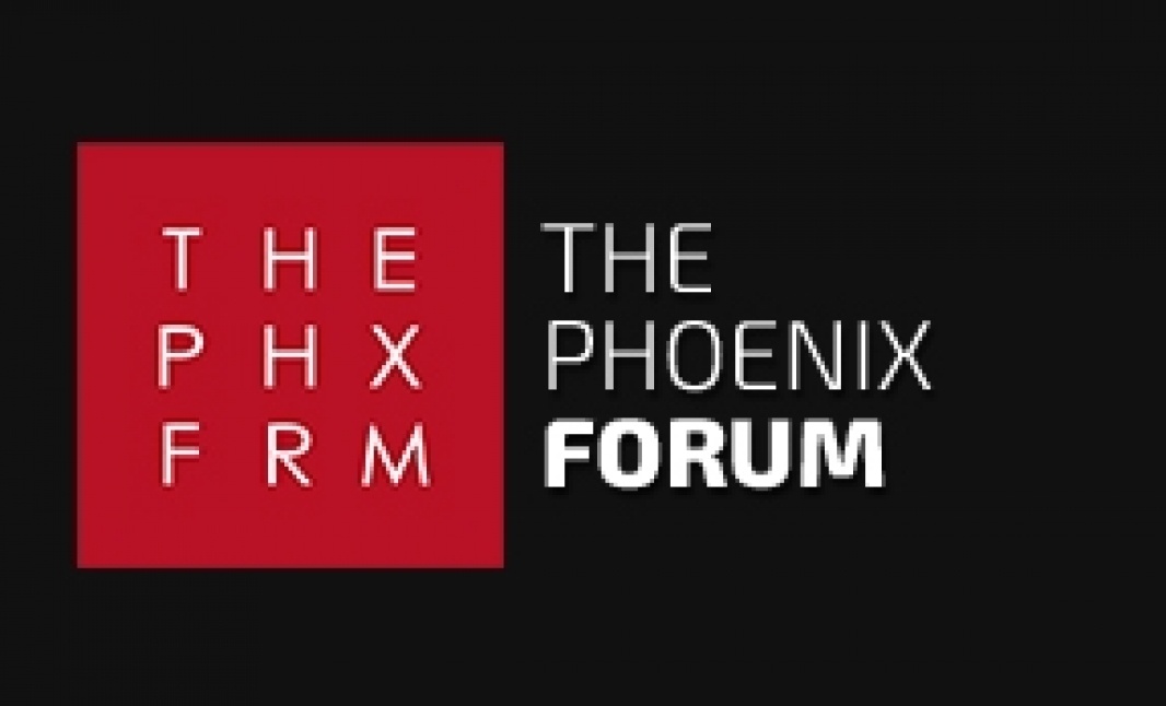 The Phoenix Forum 2015