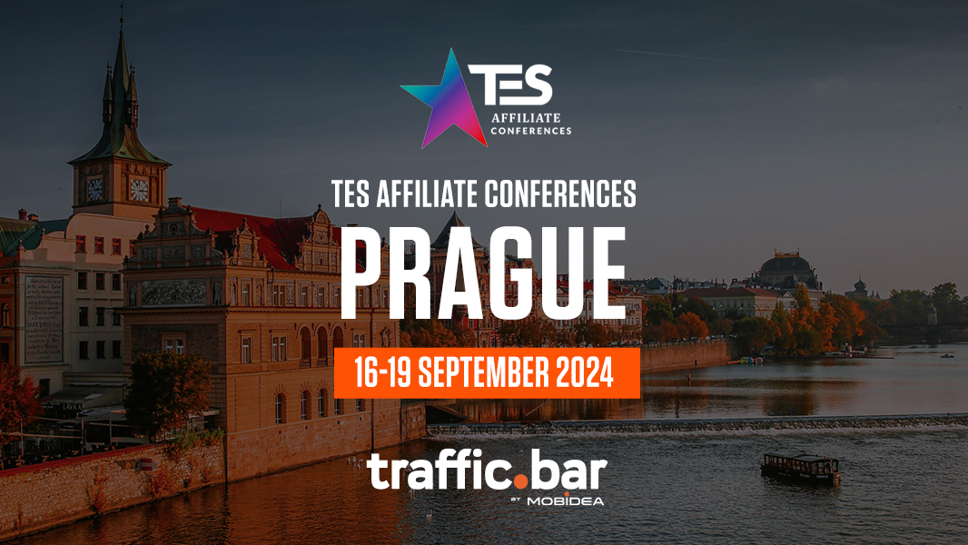 TES Affiliate Conference Prague 2024