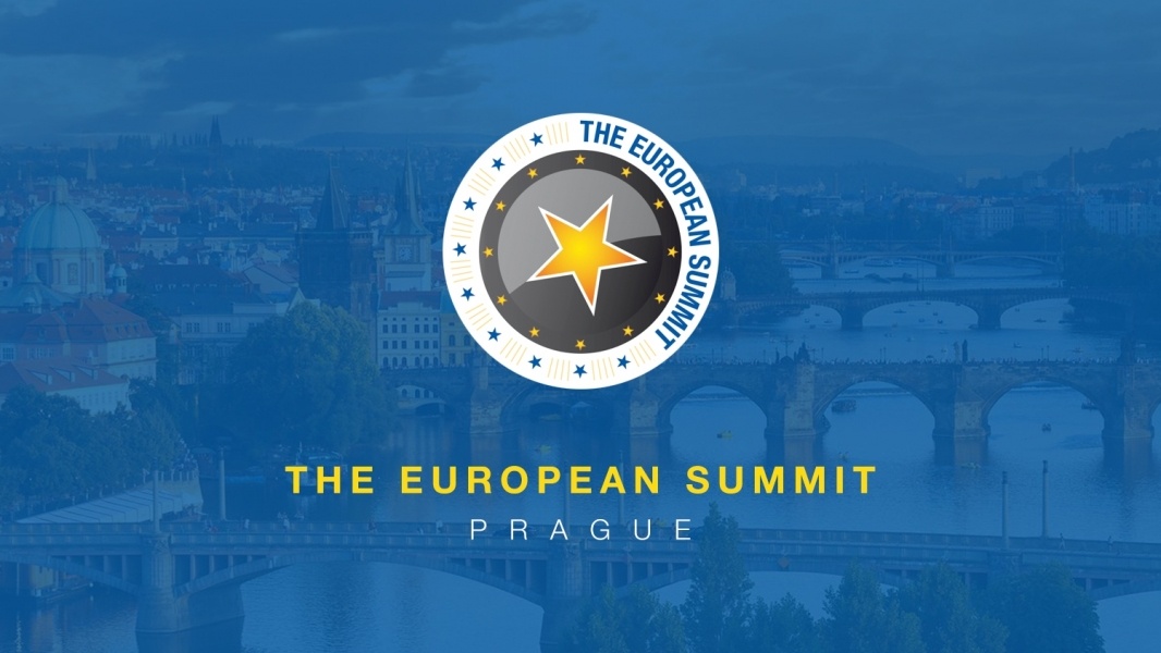 The European Summit Prague 2016
