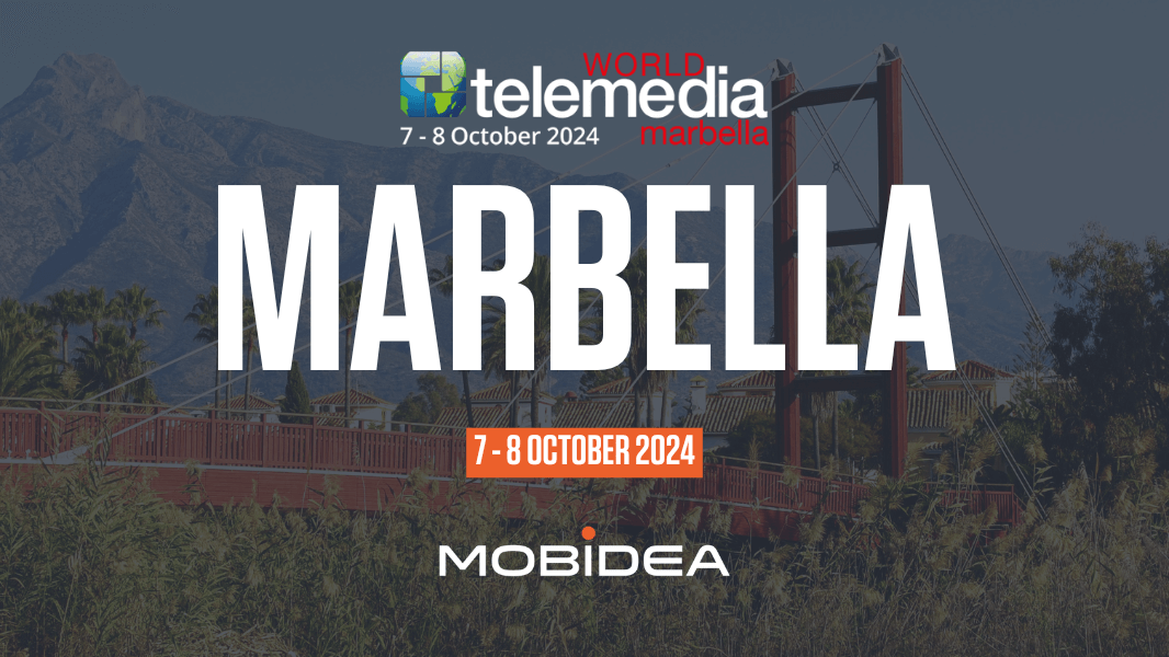 World Telemedia Marbella 2024