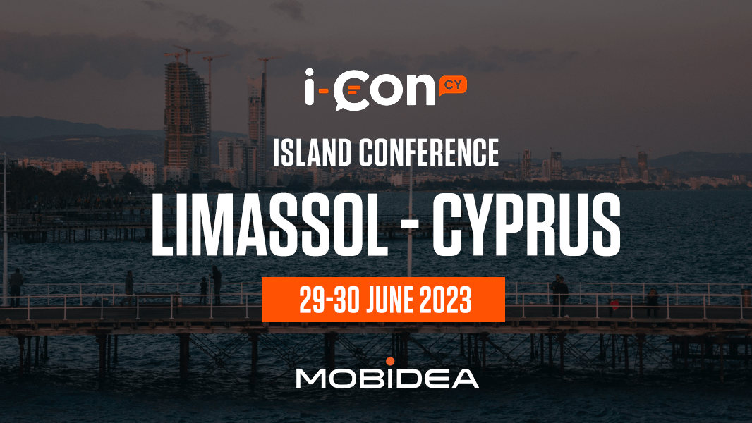 i-Con Conference Cyprus 2023