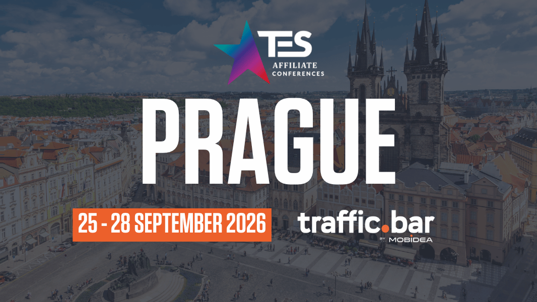 Prague Event