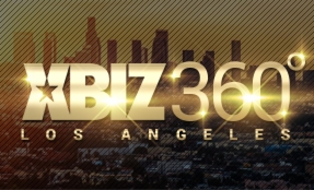 XBIZ 360 Los Angeles 2015