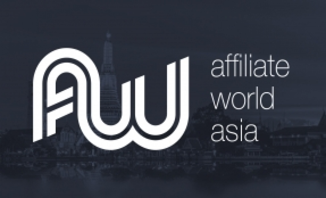 Affiliate World Asia Bangkok 2015