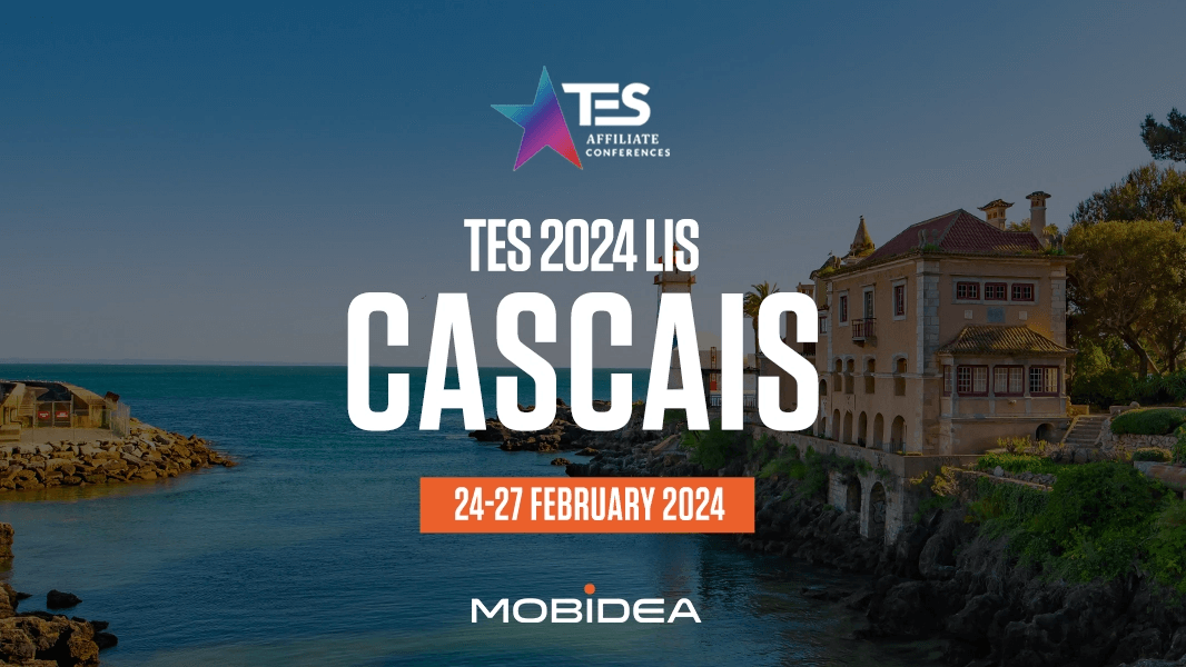 TES Affiliate Conference Cascais 2024
