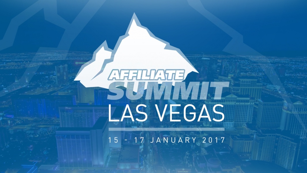Affiliate Summit West - Las Vegas 2017