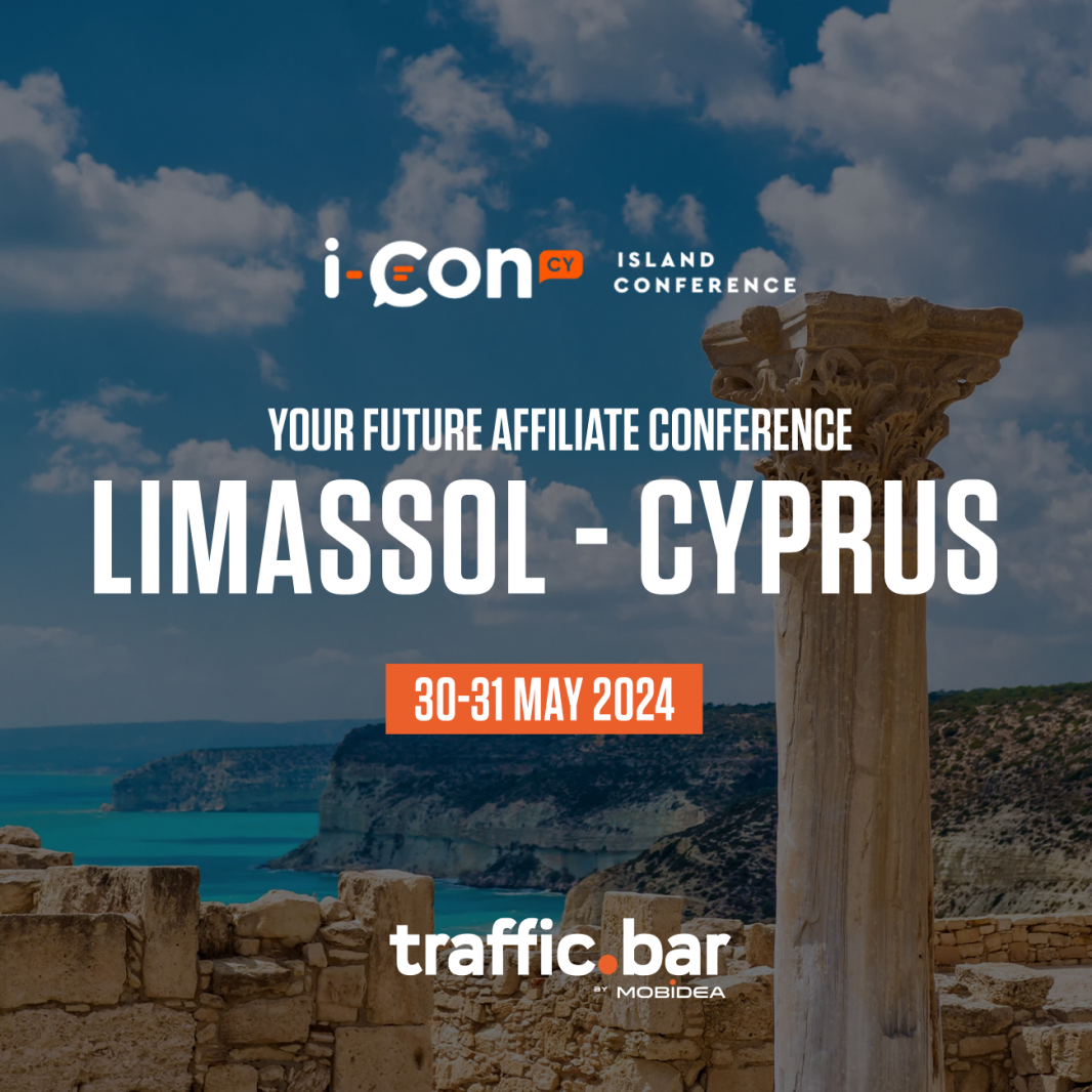 i-Con Island Conference Cyprus 2024
