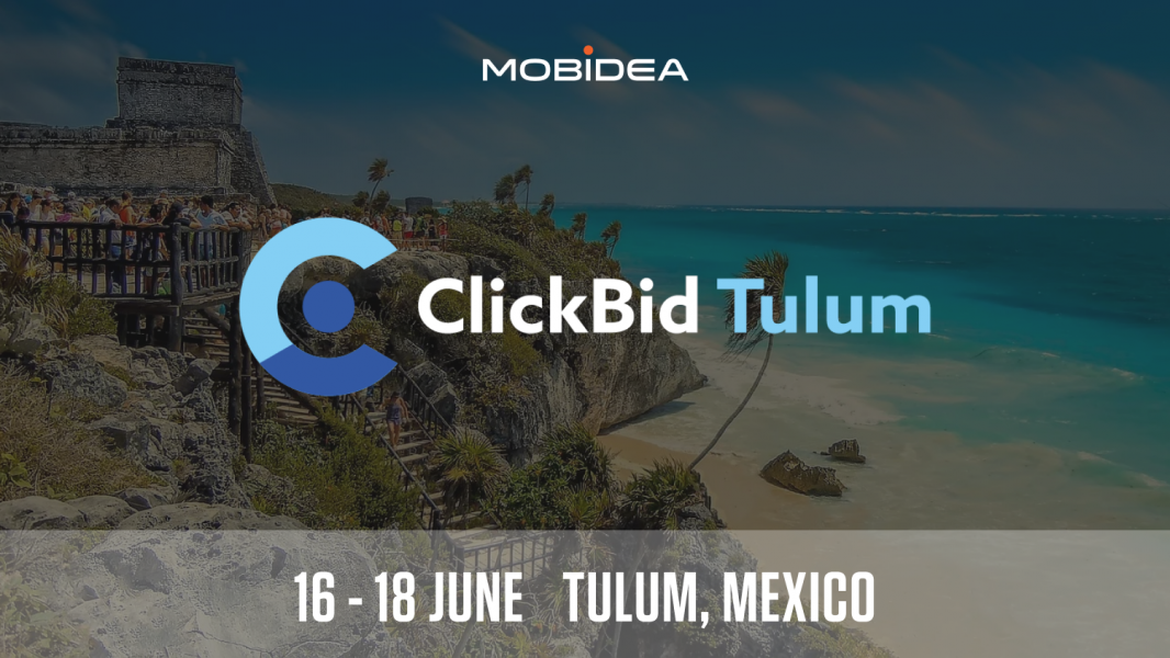 ClickBid Tulum 2021