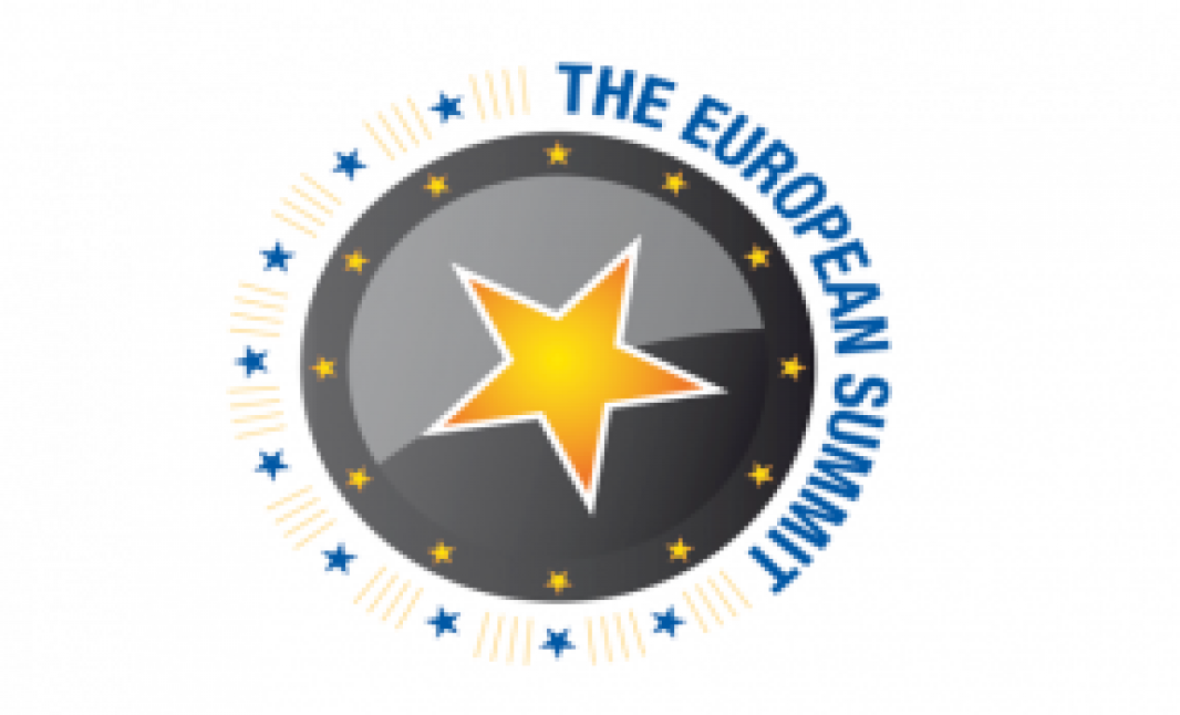 The European Summit Sitges 2015