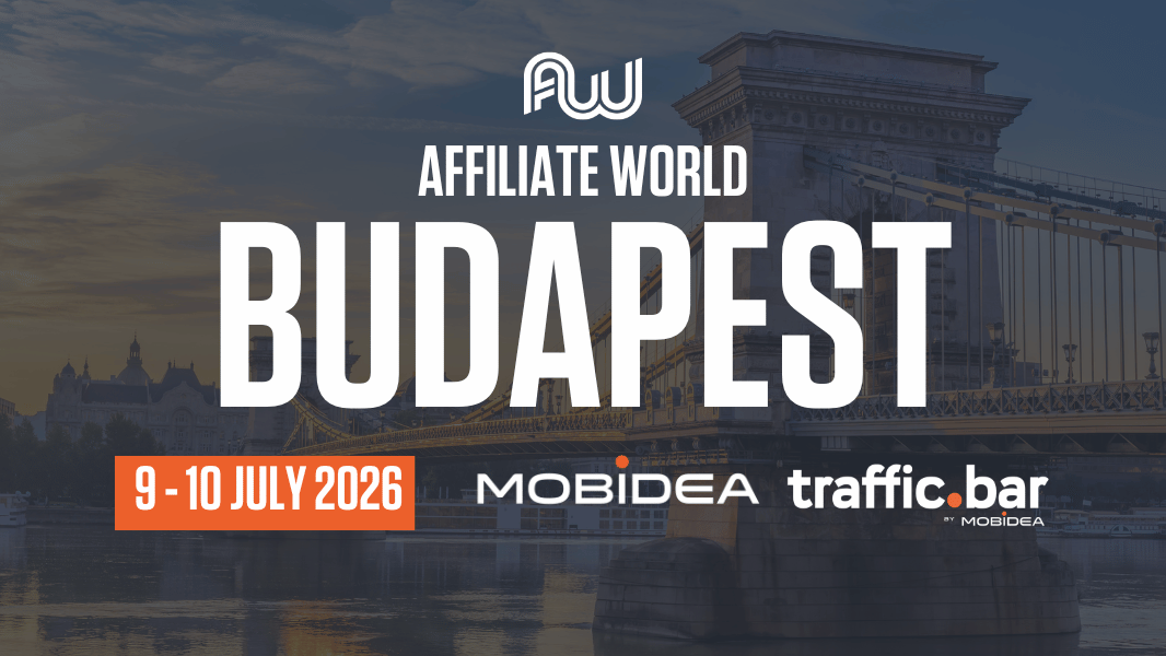 Budapest Event