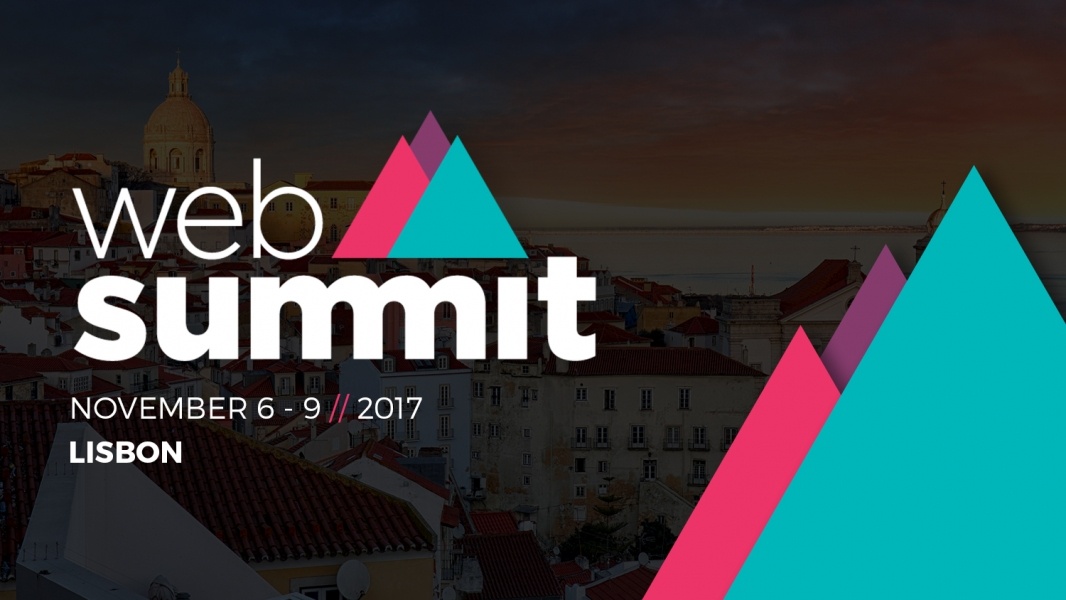 Web Summit 2017 @ Lisbon