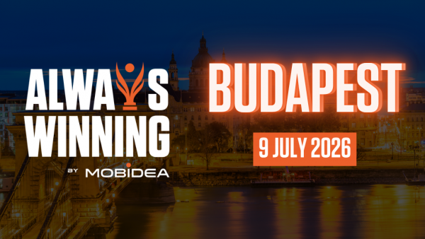 Budapest