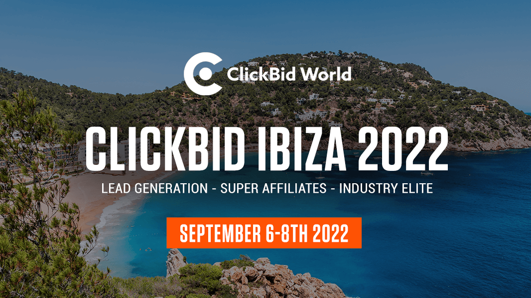 ClickBid World Ibiza 2022