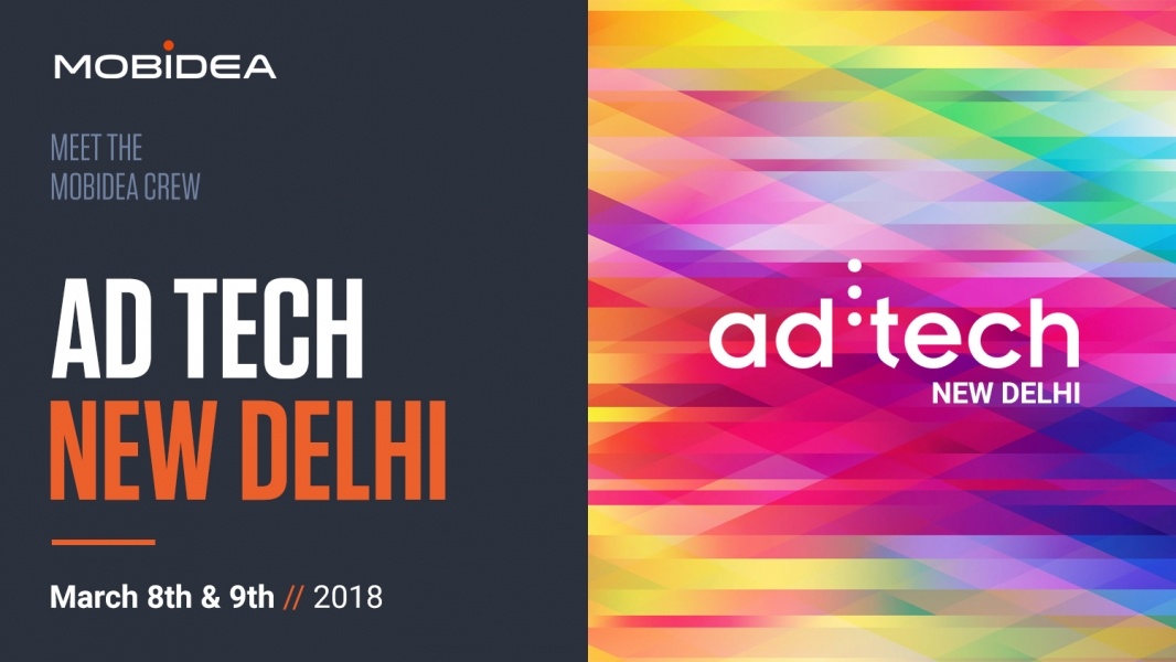 Ad:Tech New Delhi 2018