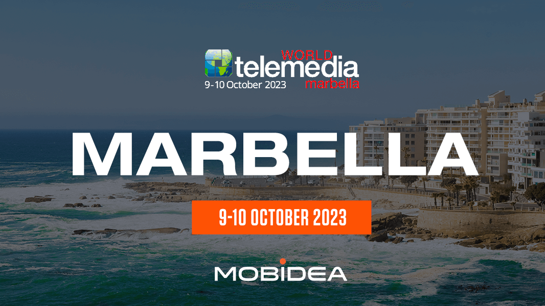 World Telemedia 2023 @ Marbella