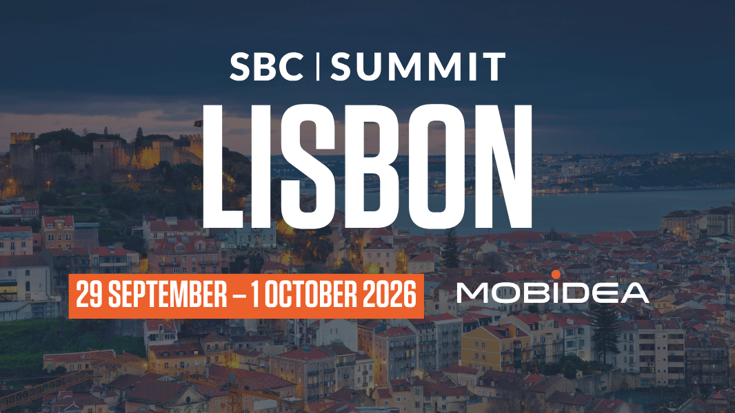 Lisbon Event