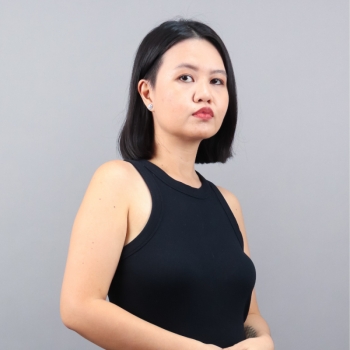 Kristel Pineda