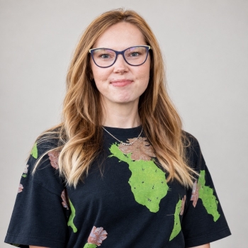 Olessya Vorontsova