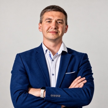 Alex Sidorenko