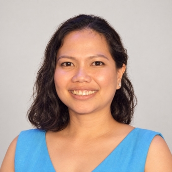 Jairene Cruz-Eusebio